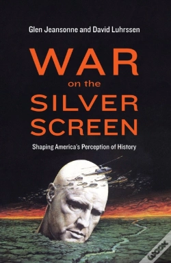 Capa do artigo War On The Silver Screen