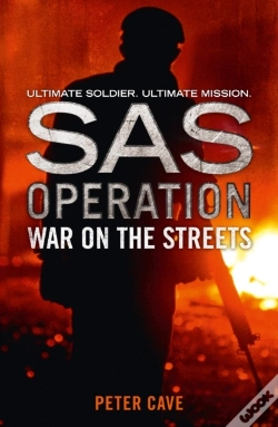 Capa do artigo War On The Streets