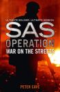 War On The Streets - Preview