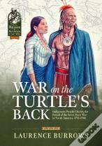 War On The Turtle'S Back