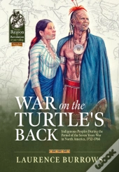 War On The Turtle'S Back