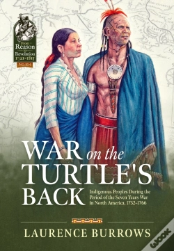Capa do artigo War On The Turtle'S Back