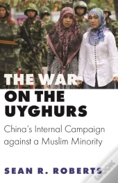 War On The Uyghurs
