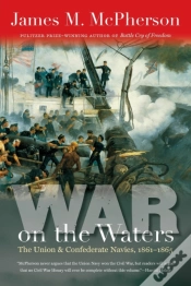 Capa do artigo War On The Waters