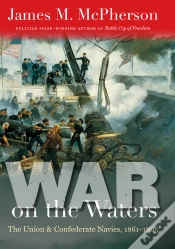 Capa do artigo War On The Waters