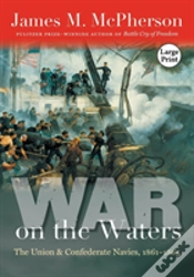 Capa do artigo War On The Waters