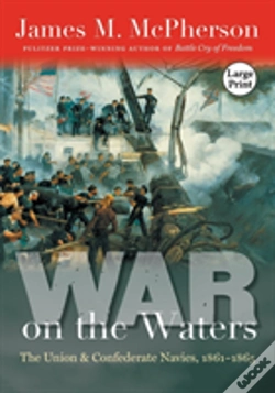 Capa do artigo War On The Waters