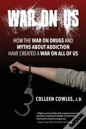 Capa do artigo War On Us