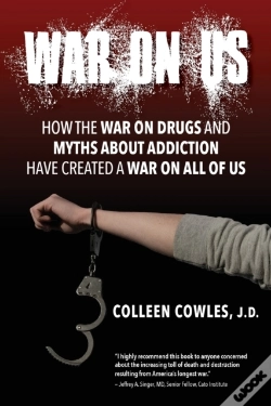 Capa do artigo War On Us
