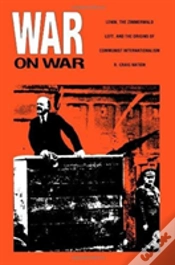 Capa do artigo War On War