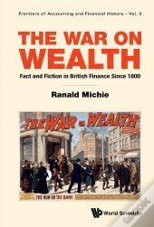 War On Wealth, The