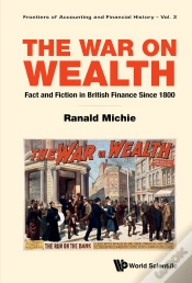 Capa do artigo War On Wealth, The