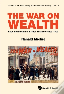 Capa do artigo War On Wealth, The