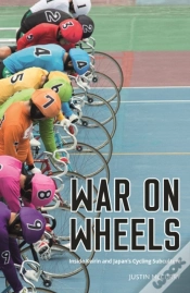 Capa do artigo War On Wheels