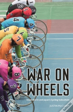 Capa do artigo War On Wheels