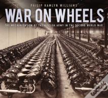 War On Wheels