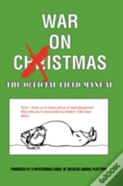 Capa do artigo War On Xmas - The Field Manual