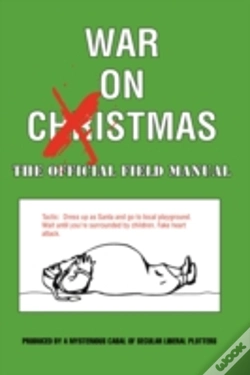 Capa do artigo War On Xmas - The Field Manual