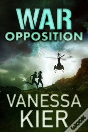 Capa do artigo War: Opposition