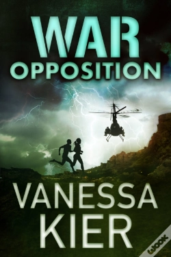 Capa do artigo War: Opposition