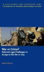 War Or Crime? - Preview