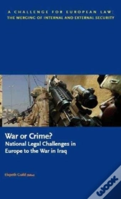 War Or Crime?