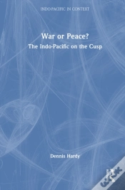 Capa do artigo War Or Peace?