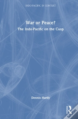 Capa do artigo War Or Peace?
