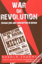 Capa do artigo War Or Revolution