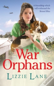Capa do artigo War Orphans