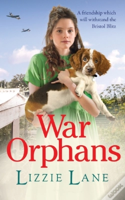 Capa do artigo War Orphans