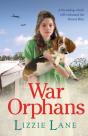 War Orphans - Preview