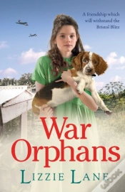 Capa do artigo War Orphans