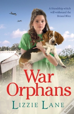 Capa do artigo War Orphans