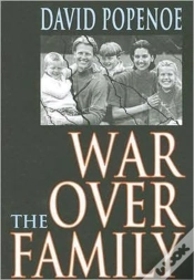 Capa do artigo War Over The Family