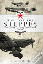 War Over The Steppes