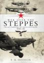War Over The Steppes - Preview