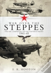 Capa do artigo War Over The Steppes