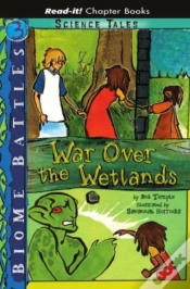 Capa do artigo War Over The Wetlands