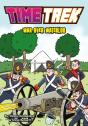 War Over Waterloo - Preview