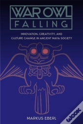 War Owl Falling