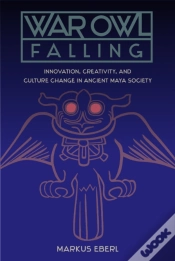 Capa do artigo War Owl Falling