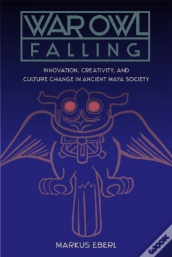 Capa do artigo War Owl Falling
