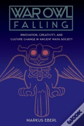 War Owl Falling