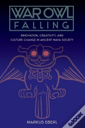 Capa do artigo War Owl Falling
