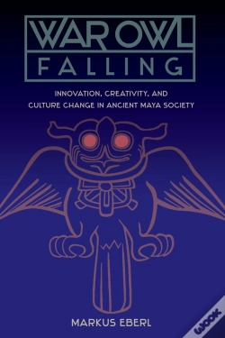 Capa do artigo War Owl Falling