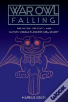 War Owl Falling
