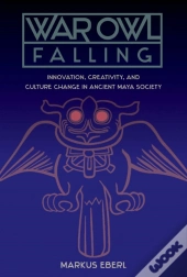 War Owl Falling