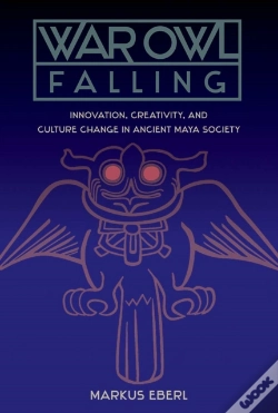 Capa do artigo War Owl Falling