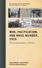 War Pacification Amp Mass Murdercb - Preview